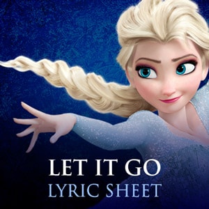 Frozen let it go download